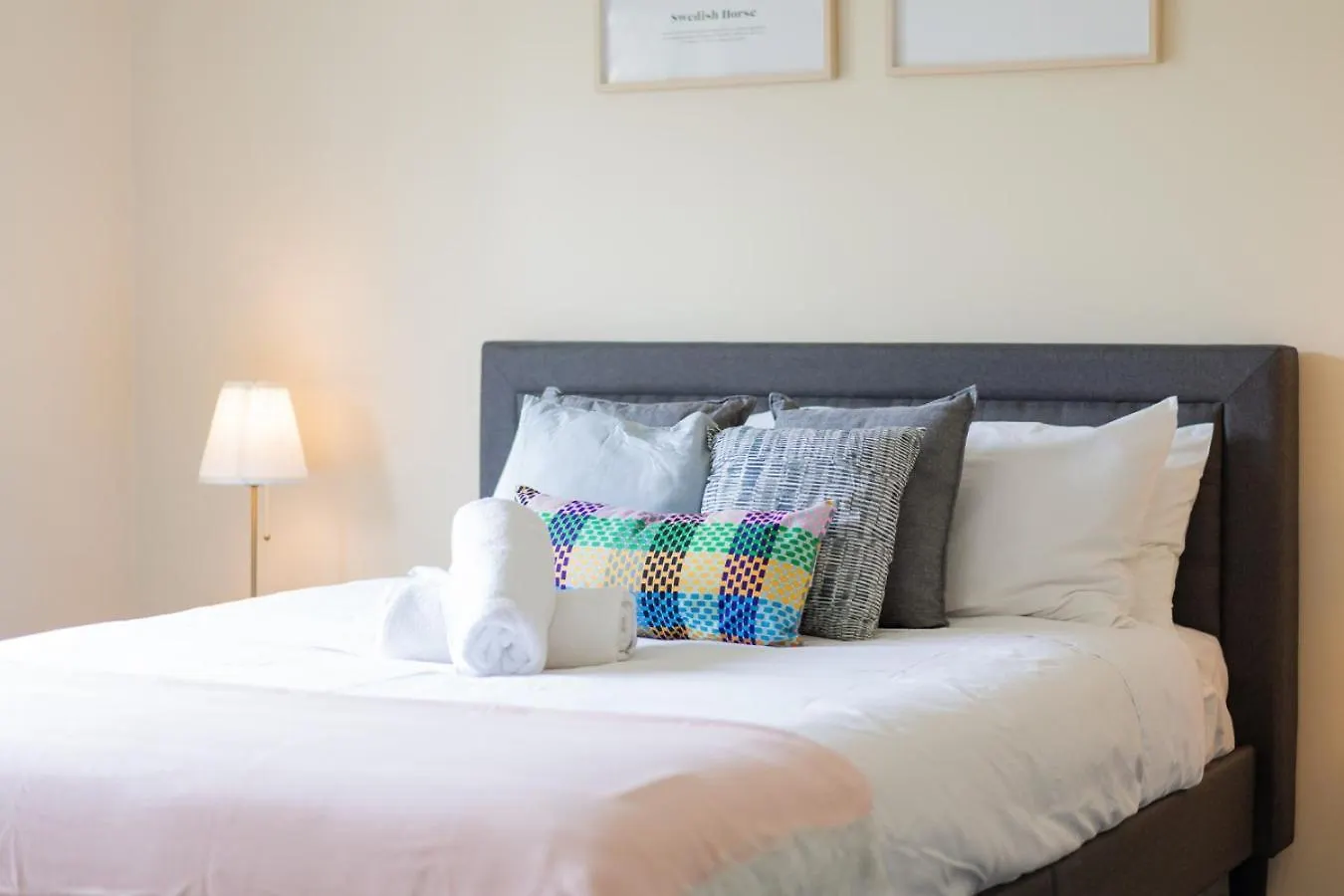 Urban Escape Spacious Home In Rothwell Sleeps 8 Deception Bay Australia