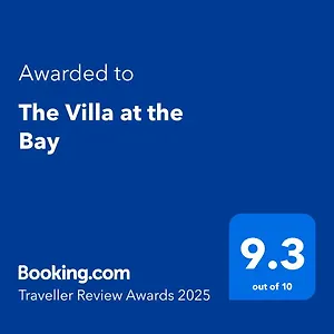  Villa The At The Bay